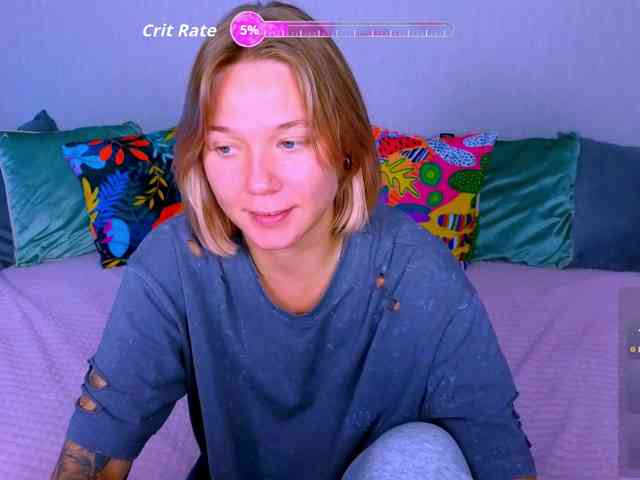 WhiteSoul webcam