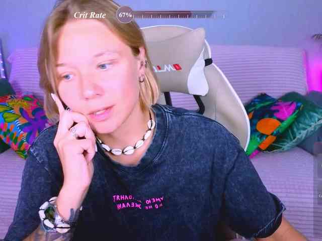 WhiteSoul webcam