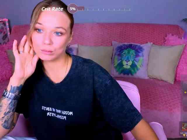 WhiteSoul webcam