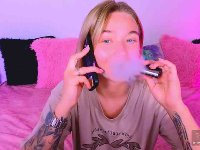 WhiteSoul webcam