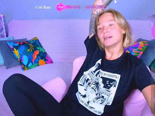 WhiteSoul webcam