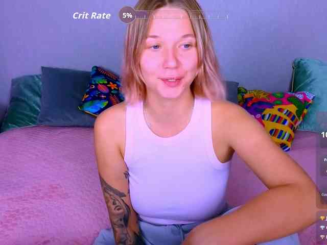 WhiteSoul webcam