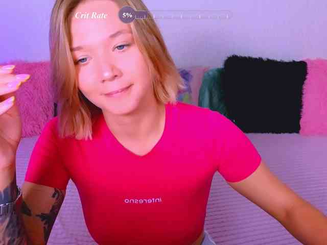 WhiteSoul webcam