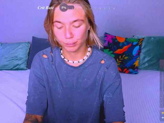 WhiteSoul webcam