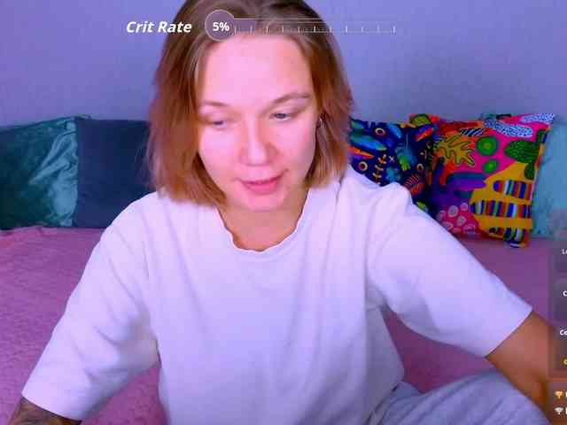 WhiteSoul webcam