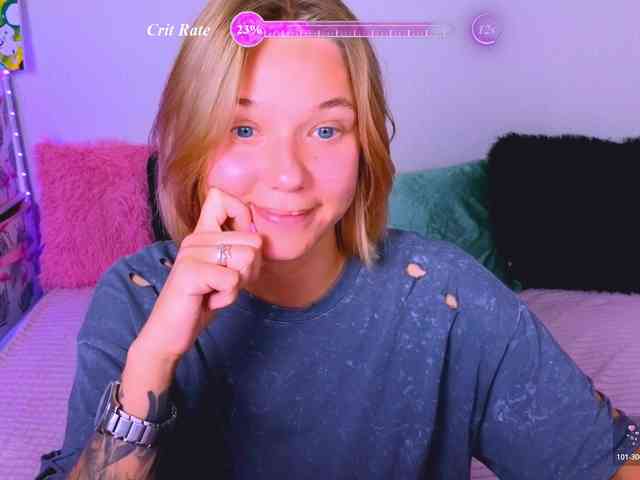 WhiteSoul webcam