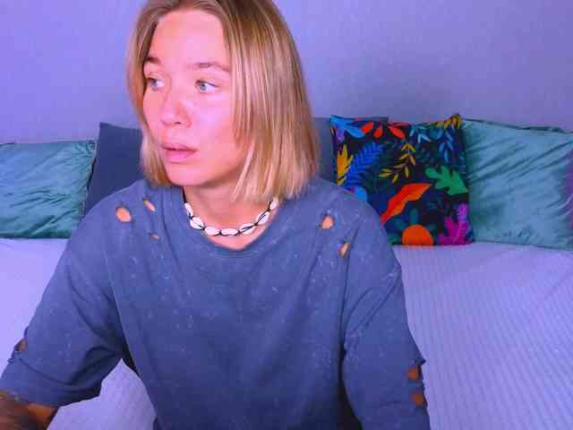 WhiteSoul webcam