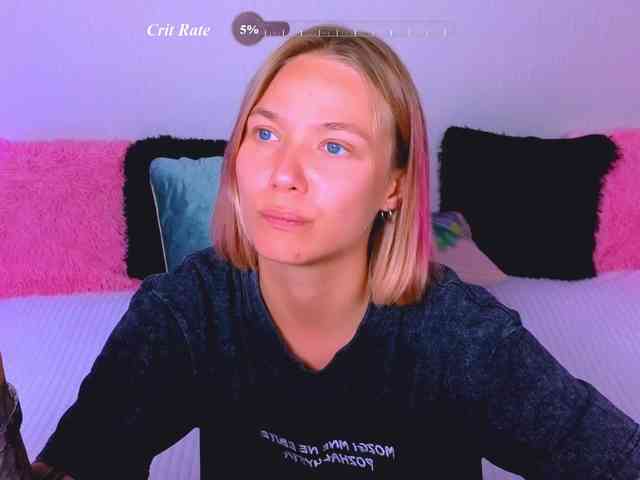 WhiteSoul webcam