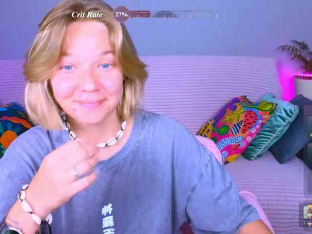WhiteSoul webcam