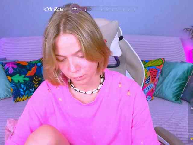 WhiteSoul webcam