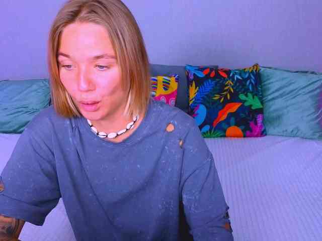 WhiteSoul webcam