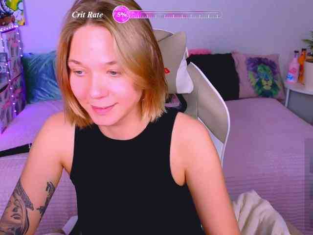 WhiteSoul webcam