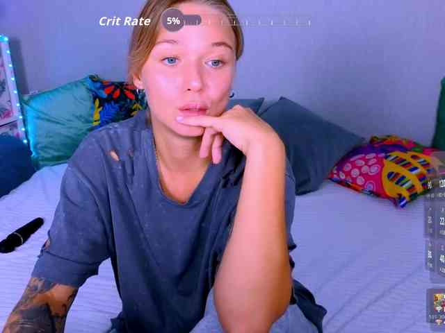 WhiteSoul webcam