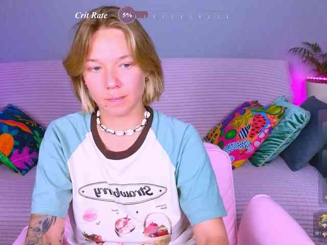 WhiteSoul webcam