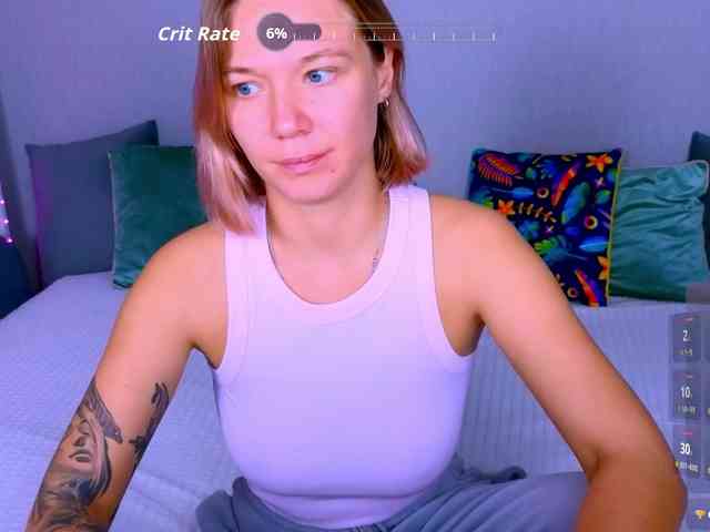 WhiteSoul webcam