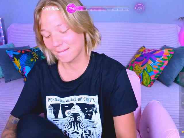 WhiteSoul webcam