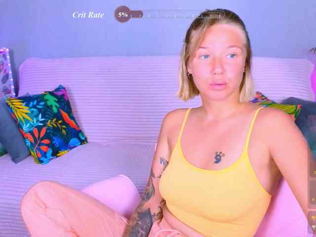 WhiteSoul webcam