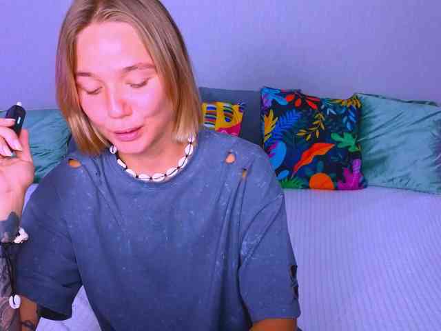 WhiteSoul webcam