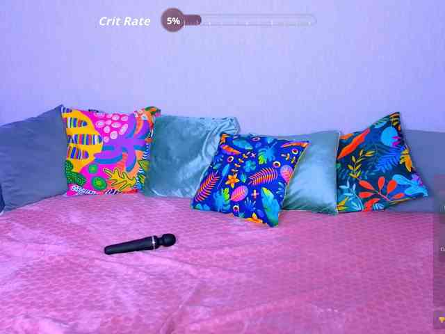 WhiteSoul webcam