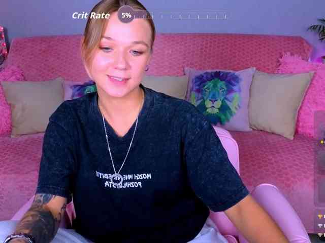 WhiteSoul webcam