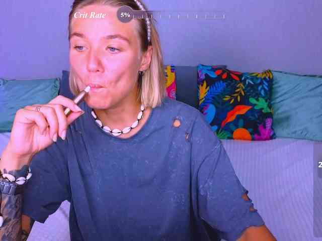 WhiteSoul webcam