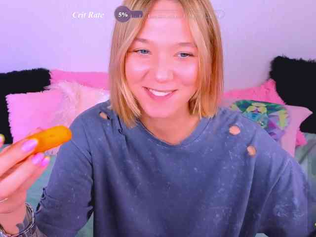 WhiteSoul webcam