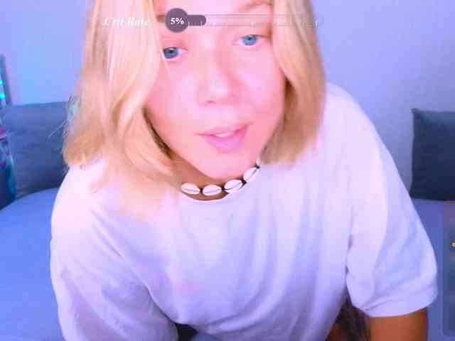 WhiteSoul webcam