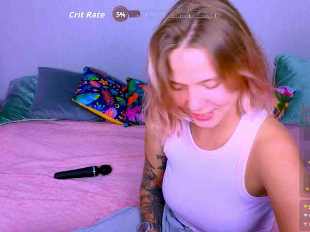 WhiteSoul webcam