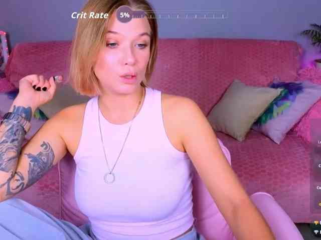 WhiteSoul webcam