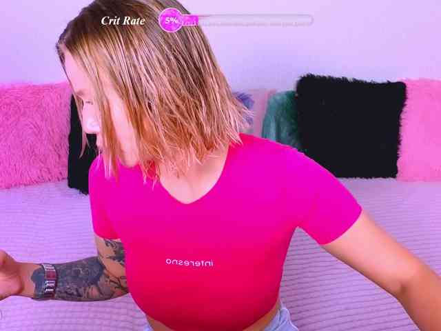 WhiteSoul webcam