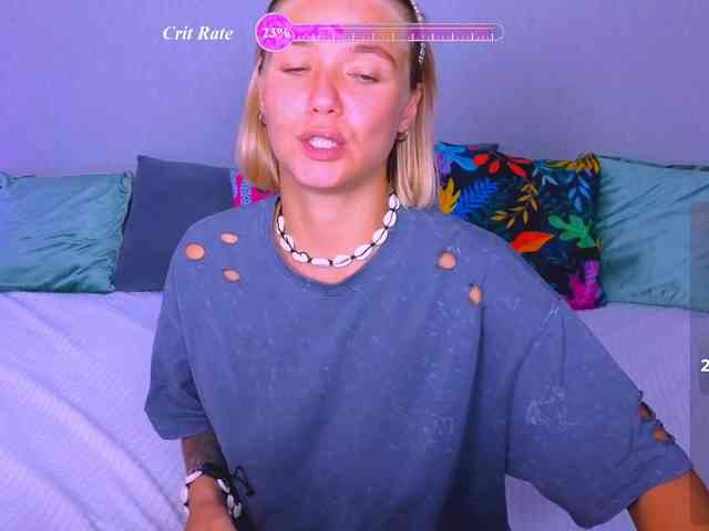 WhiteSoul webcam