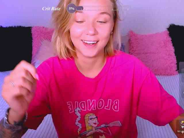 WhiteSoul webcam