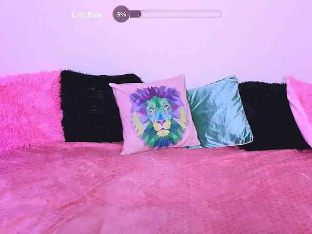 WhiteSoul Live Webcam on BongaCams