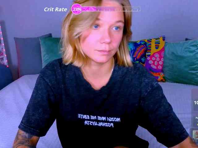 WhiteSoul webcam