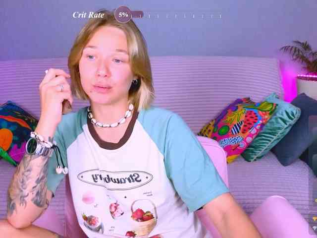WhiteSoul webcam