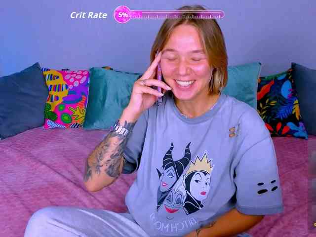 WhiteSoul webcam