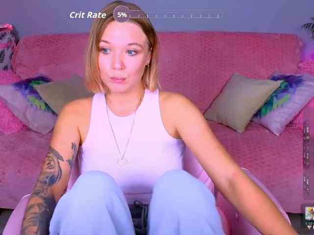 WhiteSoul webcam