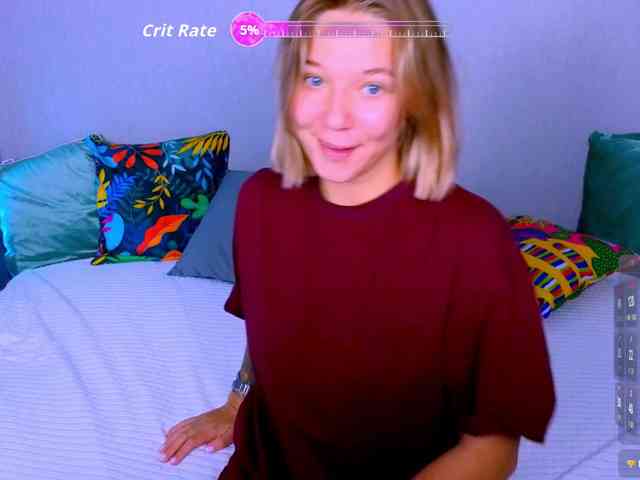 WhiteSoul webcam