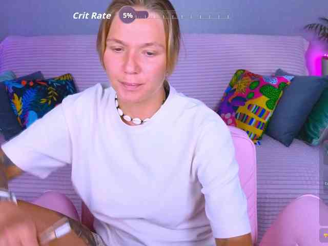 WhiteSoul webcam