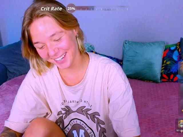 WhiteSoul webcam