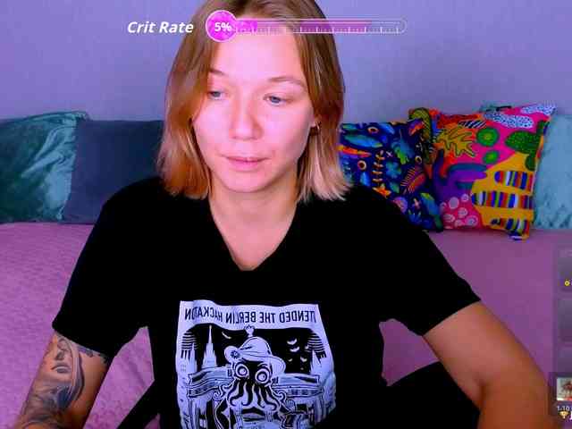 WhiteSoul webcam
