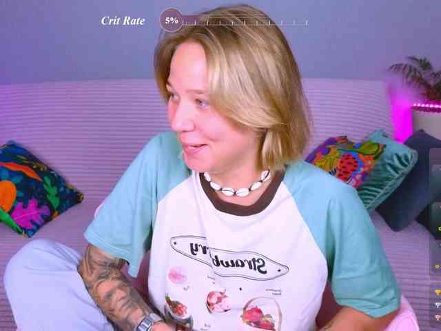 WhiteSoul webcam