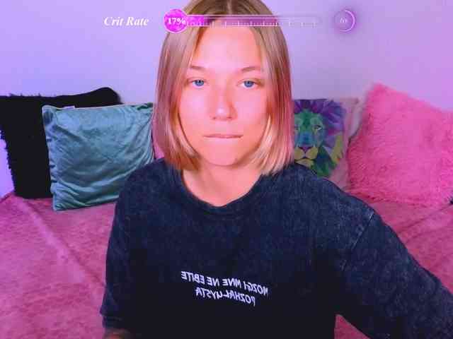 WhiteSoul webcam