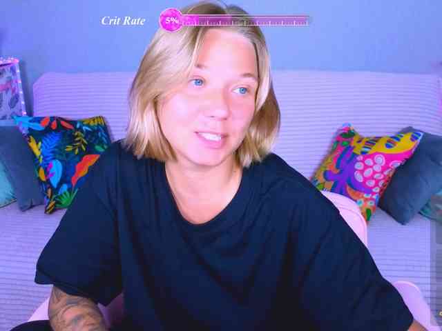 WhiteSoul webcam