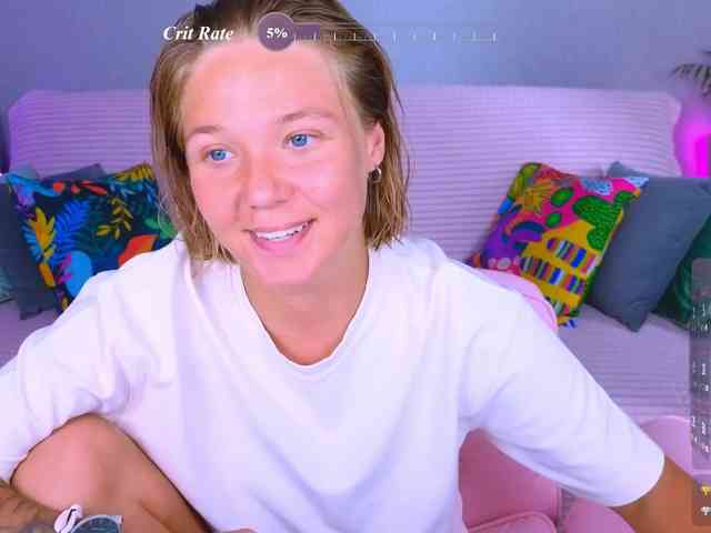 WhiteSoul webcam