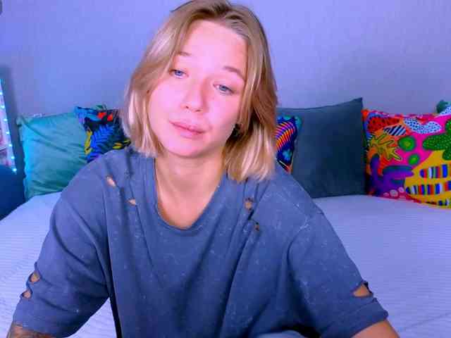 WhiteSoul webcam