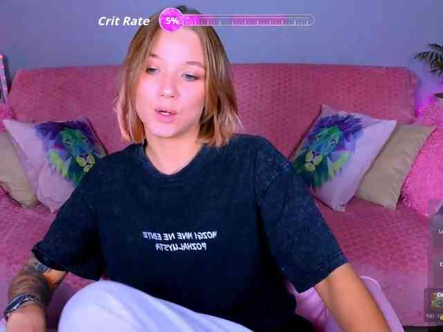 WhiteSoul webcam