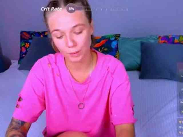 WhiteSoul webcam