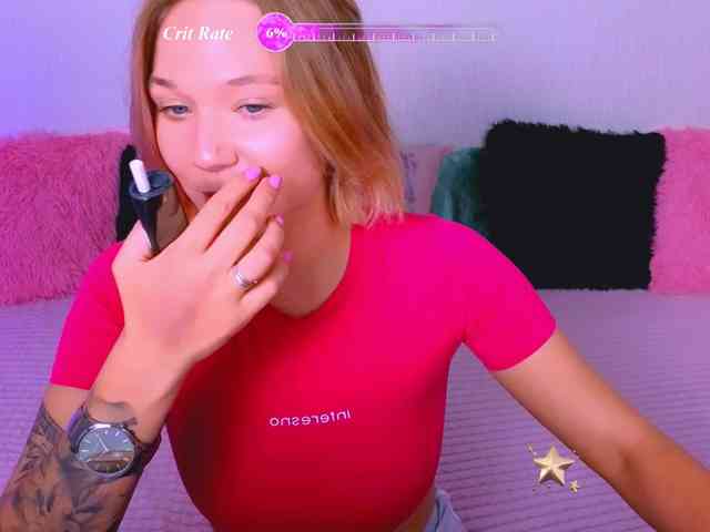 WhiteSoul webcam