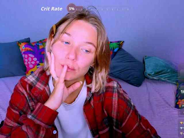 WhiteSoul webcam